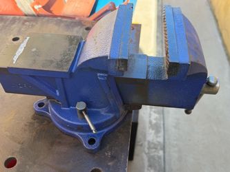 Wilton Vise