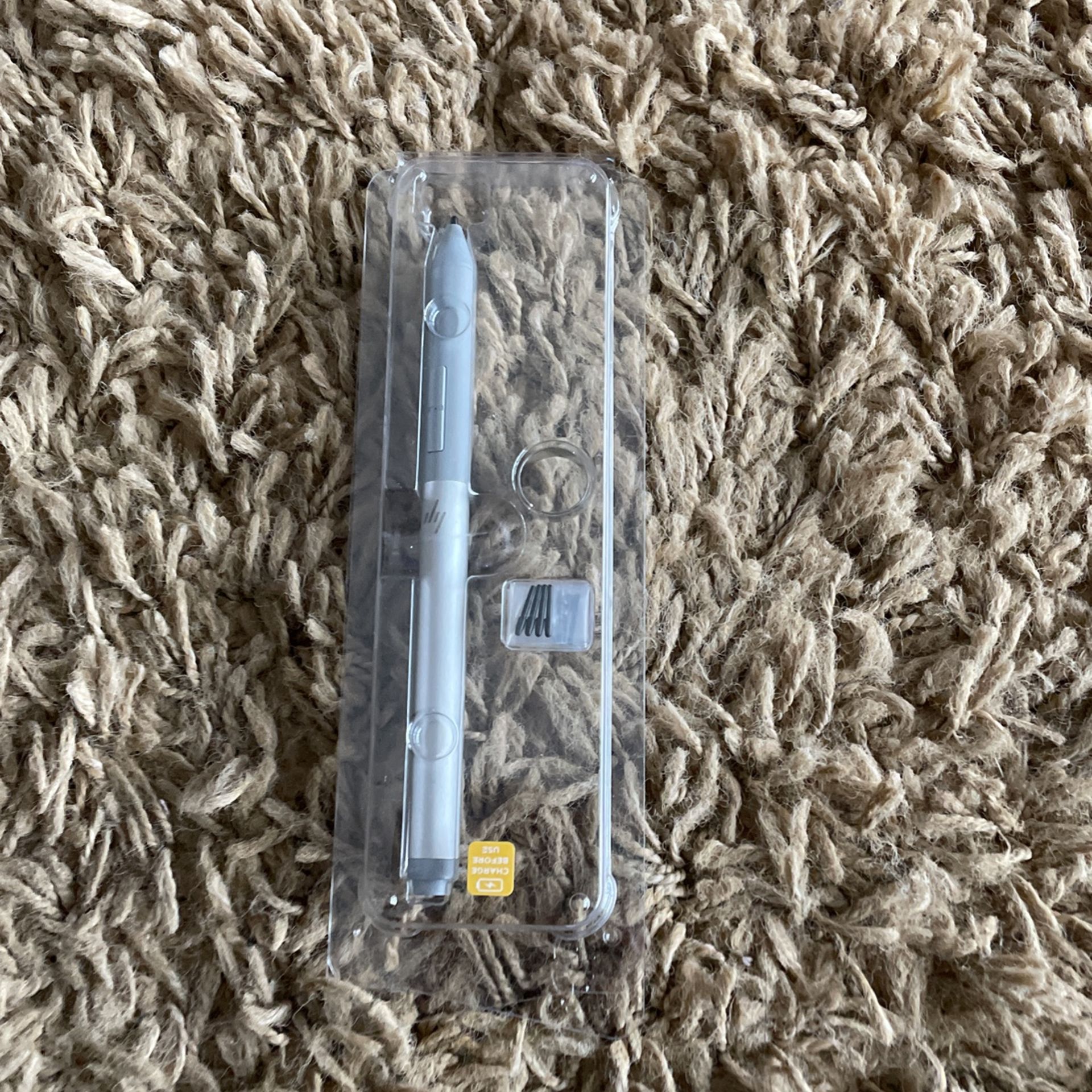 HP Stylus