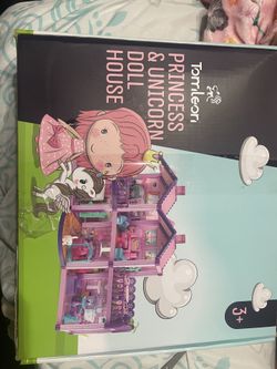 Doll house