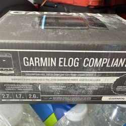 Garmin Eld