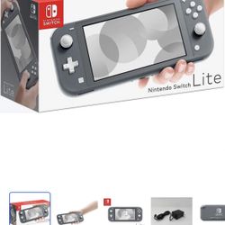 Nintendo Switch Light 