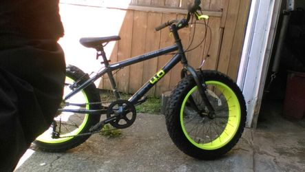 20 inch Jeep FT 4.0 Bike for Sale in Lakewood WA OfferUp
