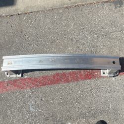 2022 Gle350 Rear Reinforcement Bar