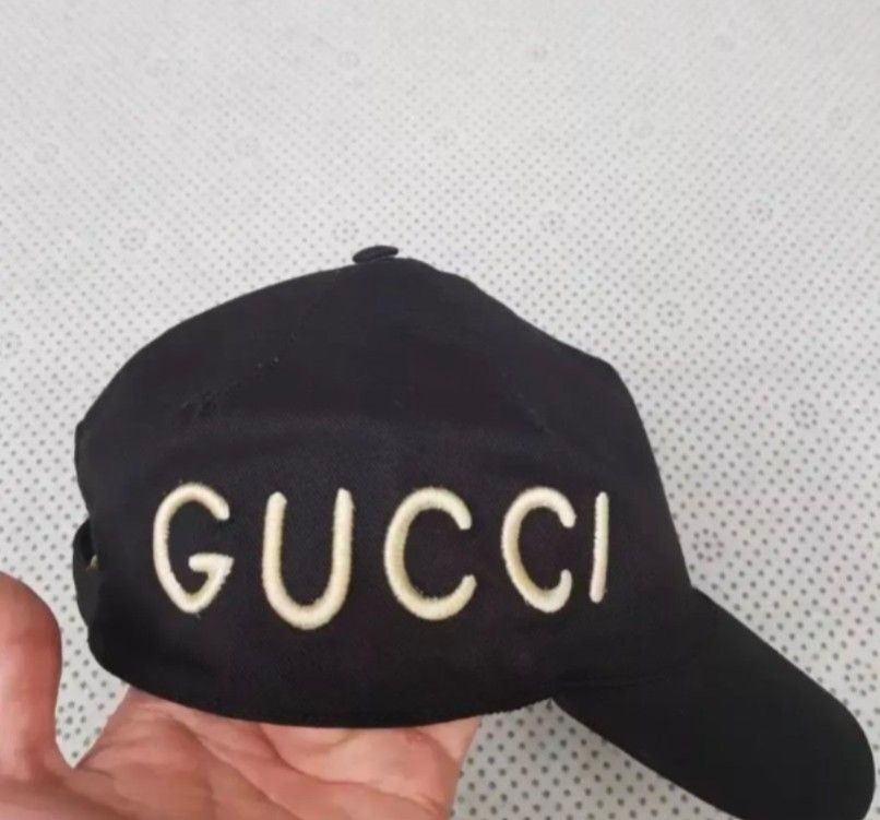 Gucci Loved Baseball Cap