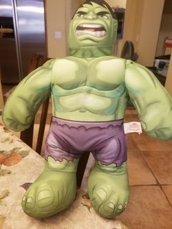 Hulk 