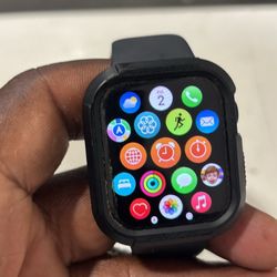 Apple Watch Series 9