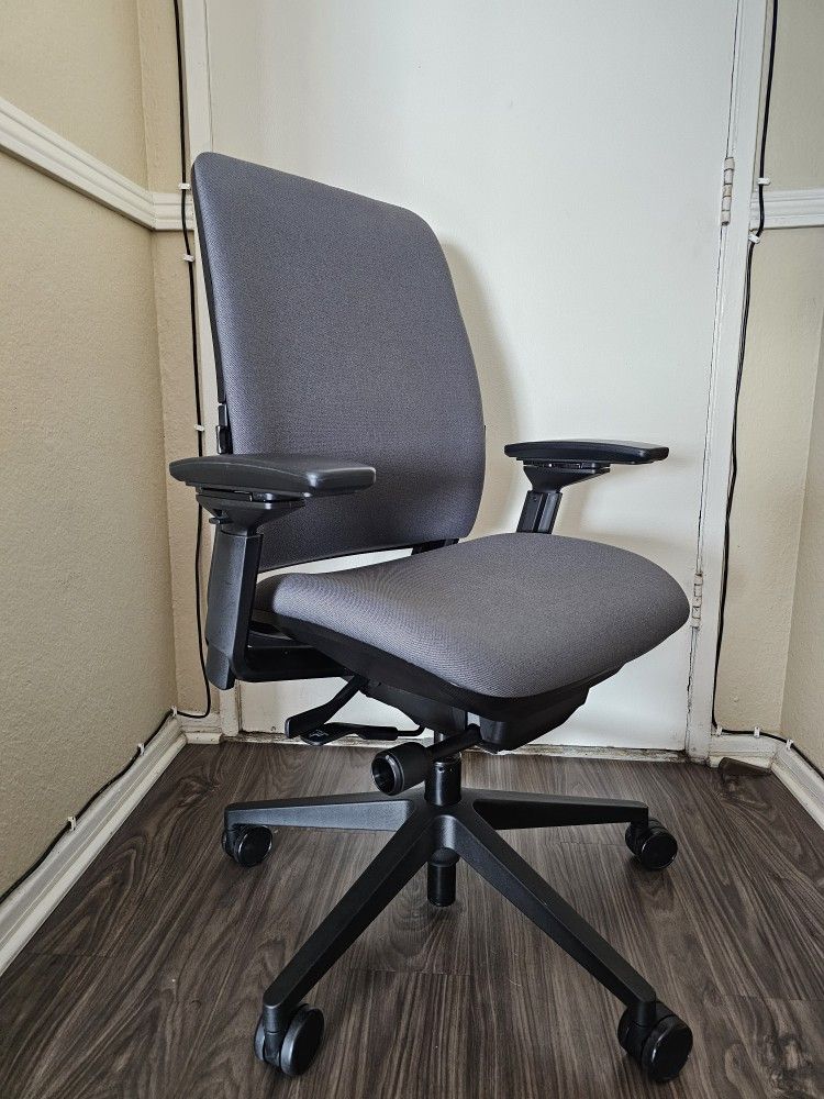 Steelcase Amia Office Chair