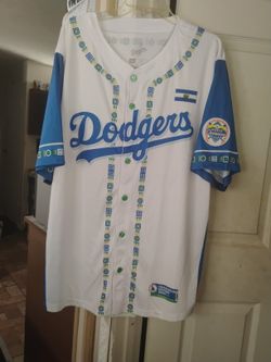 LA Dodgers Jersey