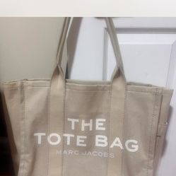 Marc Jacob Large Tote Bag
