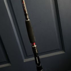 Irod KAIMANA Casting Rod