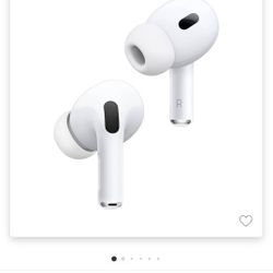 Air Pods Pro