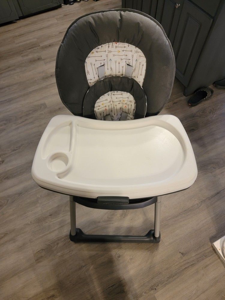 Graco Highchair