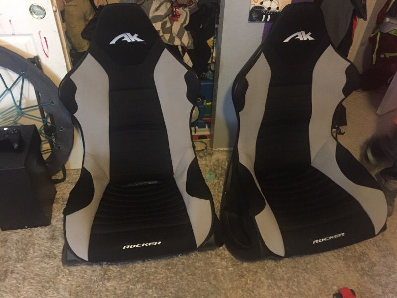 Sweet Gaming Chairs