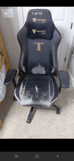 Secretlab TITAN Evo Gaming Chair