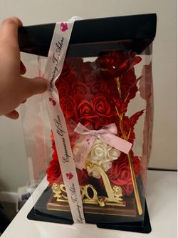 Teddy Bear Gift