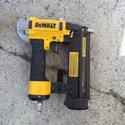 Precision point nail