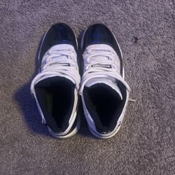 Air Jordan 11