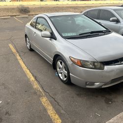 2006 Honda Civic