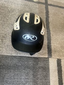 Baseball Helmet