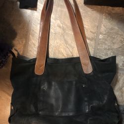 Nino Bossi Leather Purse