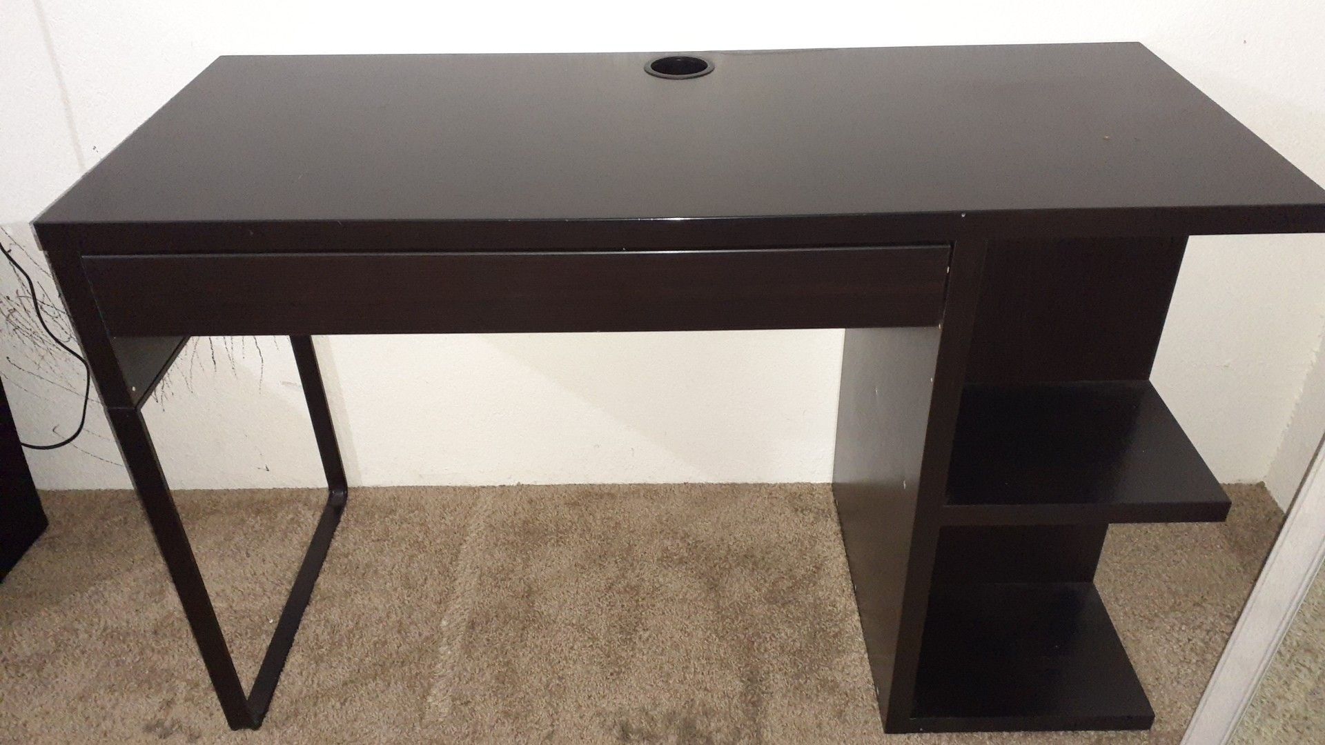 IKEA Desk
