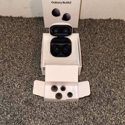 Galaxy Buds 2 