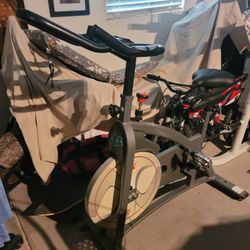 Excercise Bike