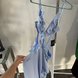 Beach/vacation Dress NEW SIZE M