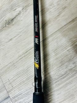 Phenix M1 Inshore Series Nanotubes SMX-C711MH 7’11” 15-35lb Brand New Fishing Rod $180