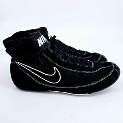 Nike Wrestling / Boxing shoes Size 10.5
