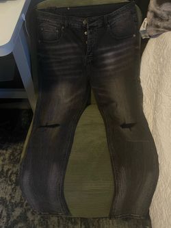 KSUBI JEANS - SIZE 36
