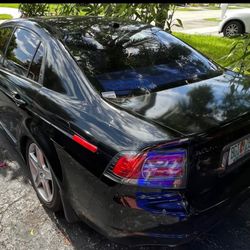2005 Acura TL