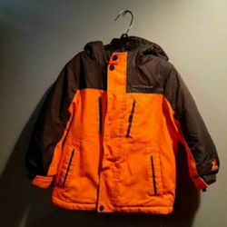 Boy's Coat 