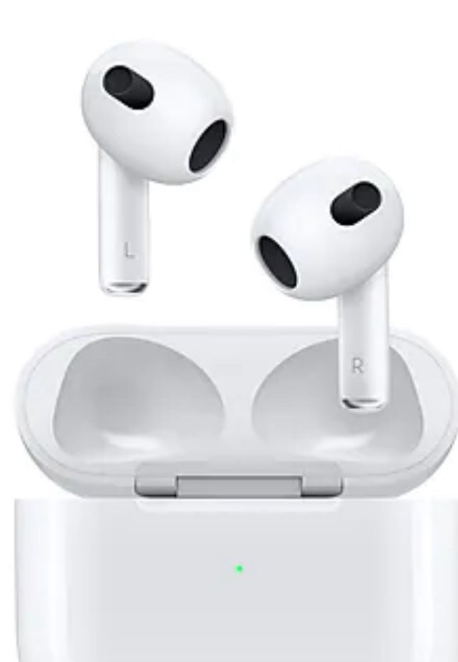 Apple AirPods 3rd Gen