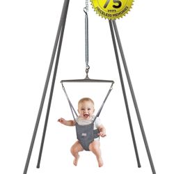 Baby Jumper Jolly Jumper Elite 