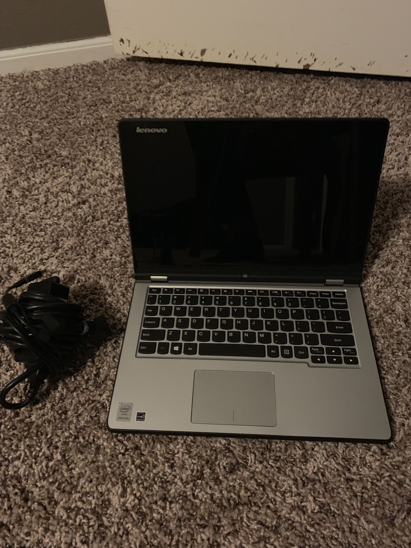 Lenovo Yoga 2 11.6in laptop