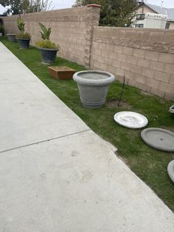 Three Rings Pot For Sale