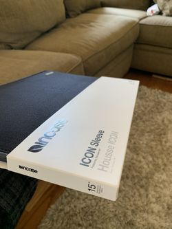 Incase MacBook Pro 15” Sleeve
