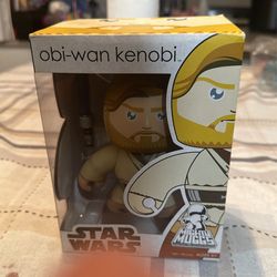 Mighty Mug Obi-Wan Kenobi 