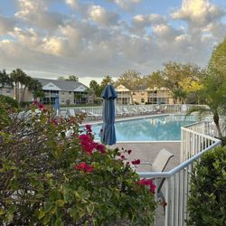 North Naples Near Beaches And Shopping