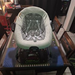 Baby Bouncer 