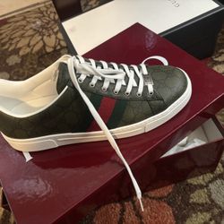 Gucci Men shoes