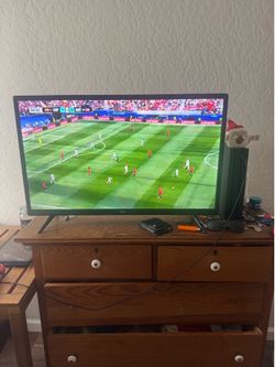 Roku 32 smart tv