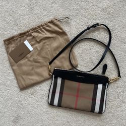 Burberry Crossbody