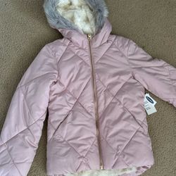 Old Navy Snow Jacket