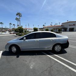 2006 Honda Civic