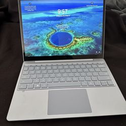 Microsoft surface go 2