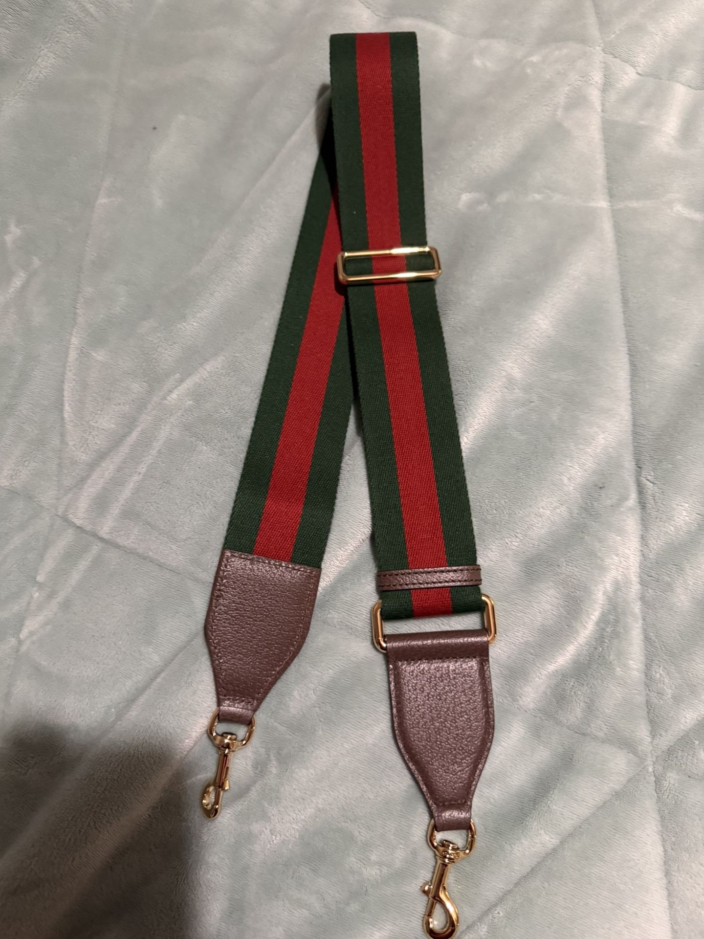 Gucci Bag Strap *authentic*