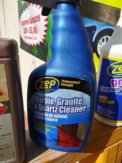 ZEP COMMERCIAL PROFESSIONAL STRENGTH