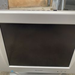 tv Sharp LC-15B2UA